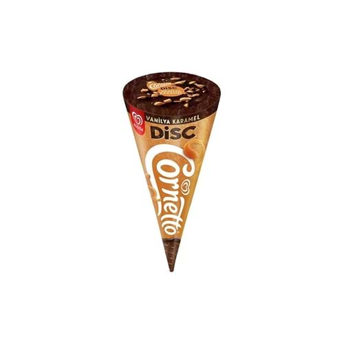 Cornetto 140 ML
