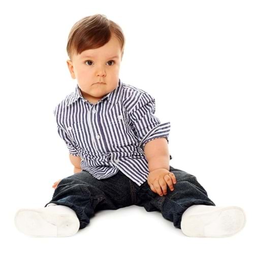 Erkek Çocuk Gömlek